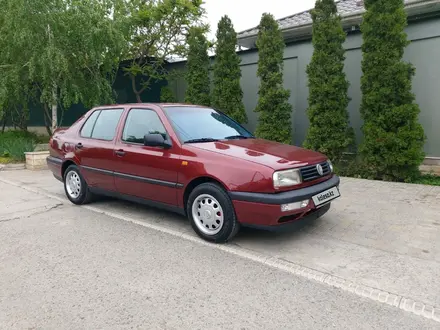 Volkswagen Golf 1994 годаүшін2 250 000 тг. в Тараз – фото 3