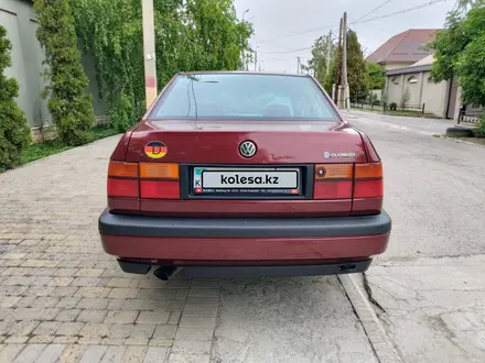 Volkswagen Golf 1994 годаүшін2 250 000 тг. в Тараз – фото 6