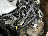 Привозной двигатель Honda CR-V K24A за 12 000 тг. в Астана – фото 2