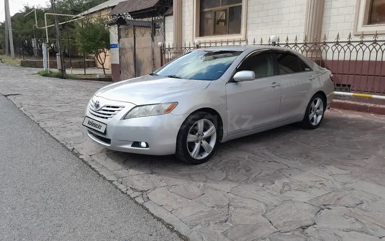 Toyota Camry 2006 годаfor6 100 000 тг. в Шымкент