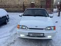 ВАЗ (Lada) 2114 2013 года за 1 750 000 тг. в Темиртау – фото 2