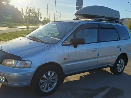 Honda Odyssey 1996 года за 3 200 000 тг. в Астана – фото 2