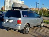 Honda Odyssey 1996 годаүшін3 200 000 тг. в Астана