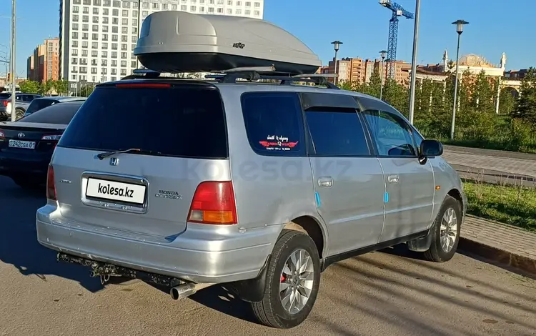 Honda Odyssey 1996 года за 3 200 000 тг. в Астана
