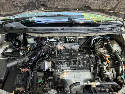 Honda Odyssey 1996 года за 3 200 000 тг. в Астана – фото 5