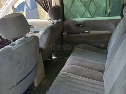 Honda Odyssey 1996 года за 3 200 000 тг. в Астана – фото 6