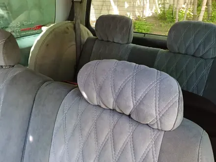 Honda Odyssey 1996 года за 3 200 000 тг. в Астана – фото 7
