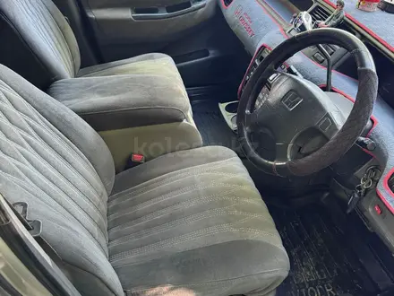 Honda Odyssey 1996 года за 3 200 000 тг. в Астана – фото 8