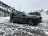 BMW X7 2023 года за 85 000 000 тг. в Алматы – фото 2