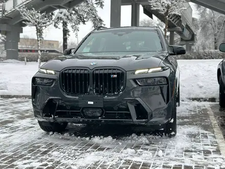 BMW X7 2023 года за 85 000 000 тг. в Алматы