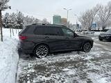 BMW X7 2023 годаүшін85 000 000 тг. в Алматы – фото 3