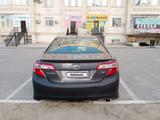 Toyota Camry 2011 годаүшін5 800 000 тг. в Актау – фото 4