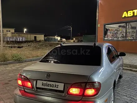 Nissan Cefiro 2002 года за 2 300 000 тг. в Жезказган – фото 10