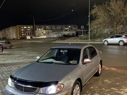 Nissan Cefiro 2002 года за 2 300 000 тг. в Жезказган – фото 6