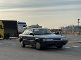 Mazda 626 1990 годаүшін1 500 000 тг. в Шиели