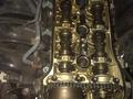 2аз 2.4 двигатель двс за 250 000 тг. в Алматы – фото 2