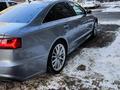 Audi A6 2017 года за 14 500 000 тг. в Алматы – фото 21