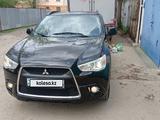 Mitsubishi ASX 2010 годаүшін5 650 000 тг. в Актобе