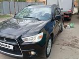 Mitsubishi ASX 2010 года за 5 950 000 тг. в Актобе – фото 2