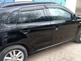 Mitsubishi ASX 2010 года за 5 950 000 тг. в Актобе – фото 4