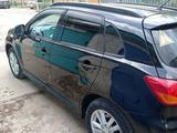 Mitsubishi ASX 2010 годаүшін5 650 000 тг. в Актобе – фото 5