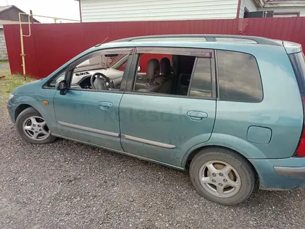 Mazda Premacy 1999 года за 2 100 000 тг. в Костанай – фото 4