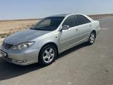 Toyota Camry 2004 года за 4 800 000 тг. в Жанаозен