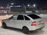 ВАЗ (Lada) Priora 2172 2014 года за 3 180 000 тг. в Караганда – фото 4