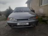ВАЗ (Lada) 2114 2012 года за 750 000 тг. в Семей