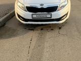 Kia K5 2013 года за 7 000 000 тг. в Алматы