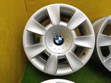 Диски R15 5х120 на BMW (Стиль 83) на Е39 за 75 000 тг. в Караганда – фото 3