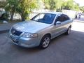 Nissan Almera Classic 2007 года за 3 700 000 тг. в Риддер – фото 2