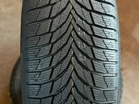 255/55R18 Nexen Winguard Sport 2 SUV 109V Зимний за 57 000 тг. в Алматы