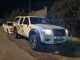 Ford Ranger 2007 годаүшін5 500 000 тг. в Алматы