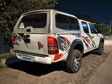 Ford Ranger 2007 годаүшін5 500 000 тг. в Алматы – фото 3