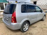 Mazda Premacy 2002 года за 2 650 000 тг. в Костанай – фото 2