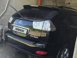 Lexus RX 330 2004 года за 7 900 000 тг. в Глубокое – фото 2