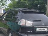 Lexus RX 330 2004 года за 7 900 000 тг. в Глубокое – фото 3
