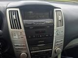 Lexus RX 330 2004 года за 7 900 000 тг. в Глубокое – фото 4