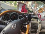Lexus RX 330 2004 года за 7 900 000 тг. в Глубокое – фото 5