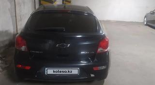 Chevrolet Cruze 2012 года за 2 500 000 тг. в Алматы