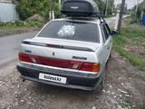 ВАЗ (Lada) 2115 2006 годаүшін750 000 тг. в Улкен Нарын – фото 2