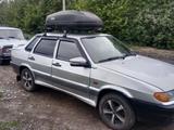 ВАЗ (Lada) 2115 2006 годаүшін750 000 тг. в Улкен Нарын – фото 5