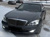 Mercedes-Benz S 450 2006 годаүшін9 000 000 тг. в Астана