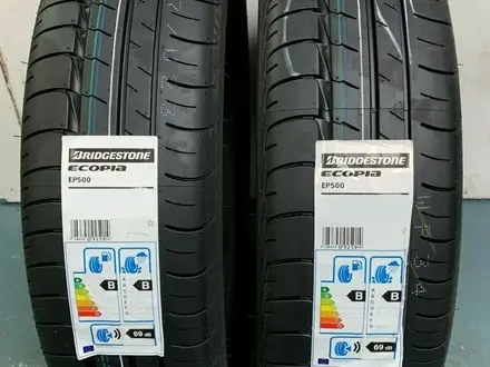 155-70-19 Bridgestone Ecopia EP 500 за 104 000 тг. в Алматы