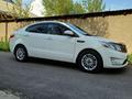 Kia Rio 2012 года за 5 850 000 тг. в Кентау