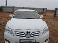 Toyota Camry 2011 года за 6 100 000 тг. в Атырау – фото 4