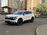 Kia Sportage 2025 года за 15 300 000 тг. в Алматы – фото 5