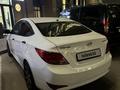 Hyundai Accent 2015 годаүшін4 900 000 тг. в Алматы – фото 8