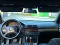 BMW 525 1998 года за 2 900 000 тг. в Шымкент – фото 11